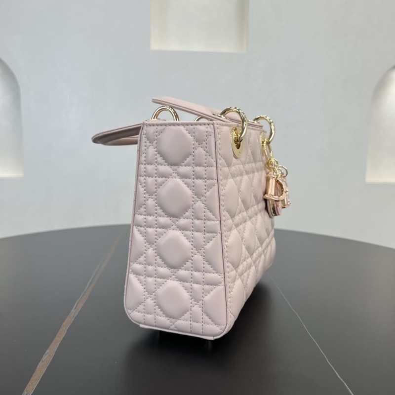 Dior My Lady Bags